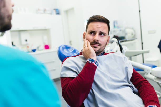 Laser Dentistry in Monroeville, IN