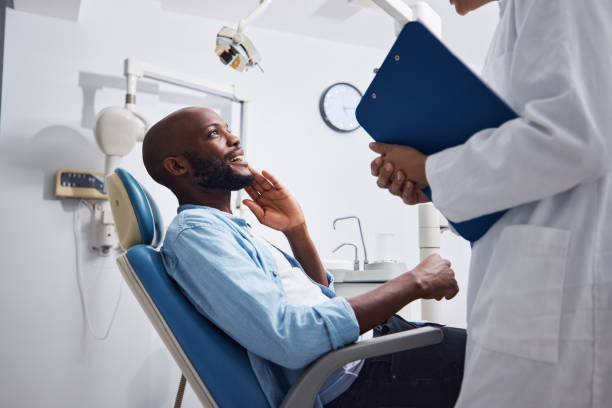 TMJ/TMD Treatment in Monroeville, IN
