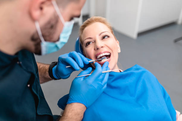 Best Root Canal Treatment  in Monroeville, IN