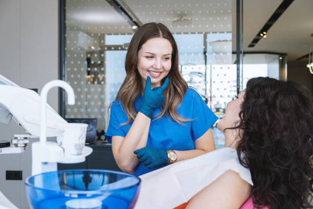 Best Wisdom Tooth Removal  in Monroeville, IN