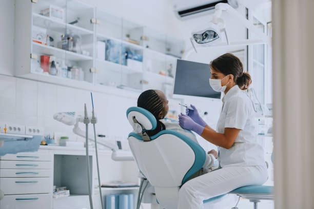 Best Oral Cancer Screening  in Monroeville, IN