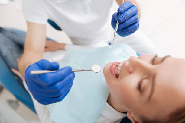 Dental Bonding in Monroeville, IN