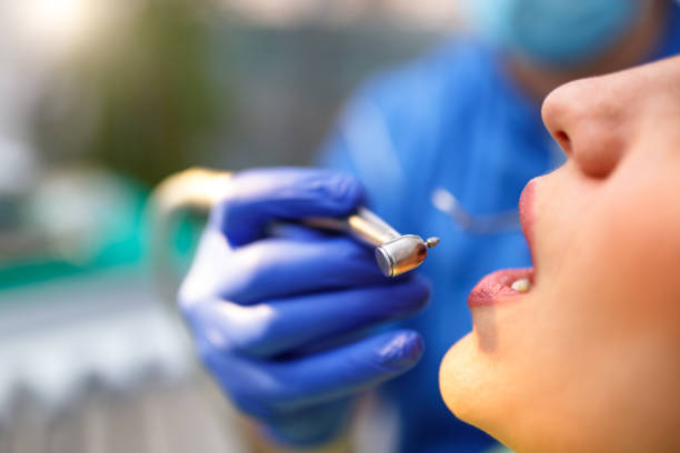 Best Cosmetic Dentistry  in Monroeville, IN
